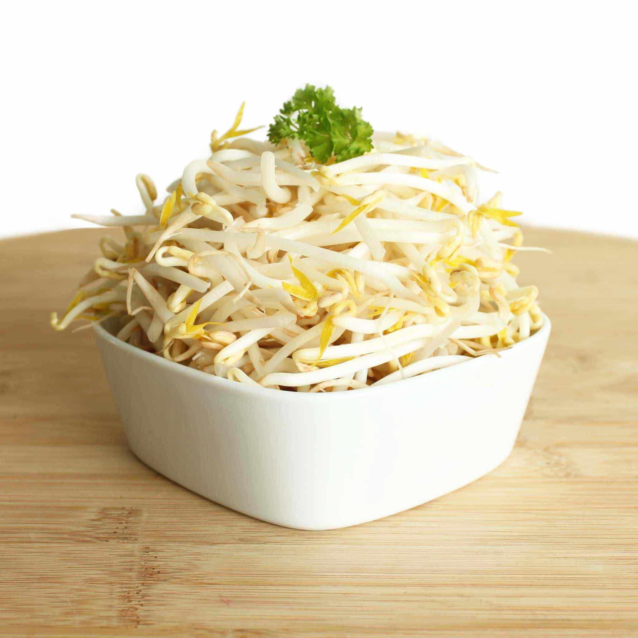 Bean Sprouts (packet)