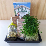 Edible Garden set